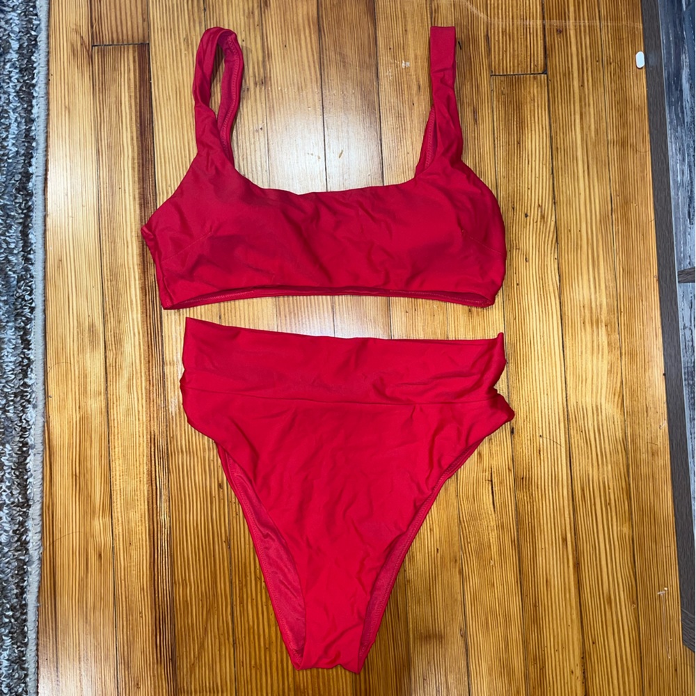 Aerie Bikini